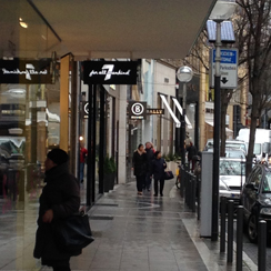 COLE Retail Consulting 