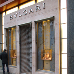 Bulgary Store -Cole Retail
