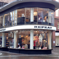 Repeat Store - Cole Retail